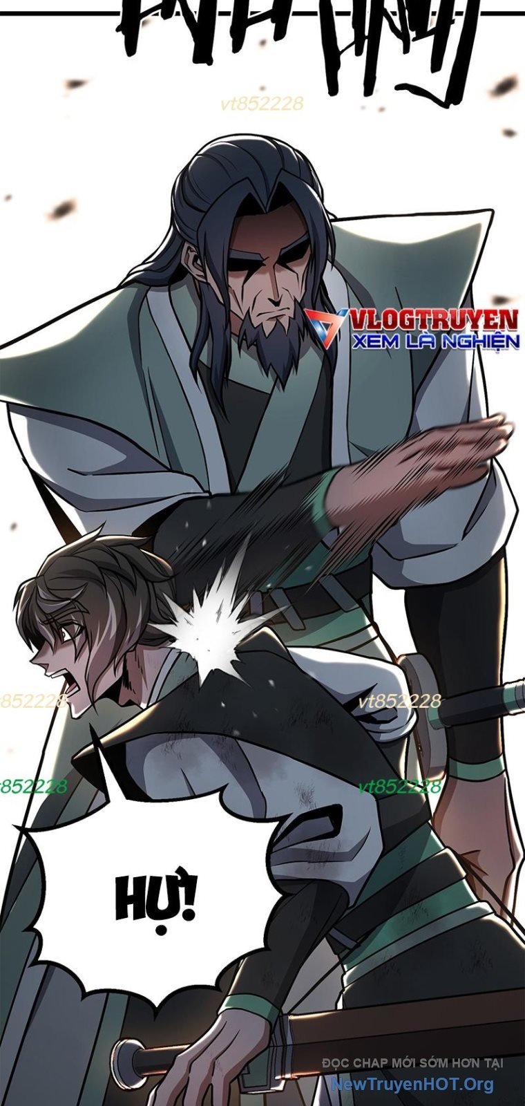 Hoa Vô Thập Nhật Công Chap 39 - Next Chap 40