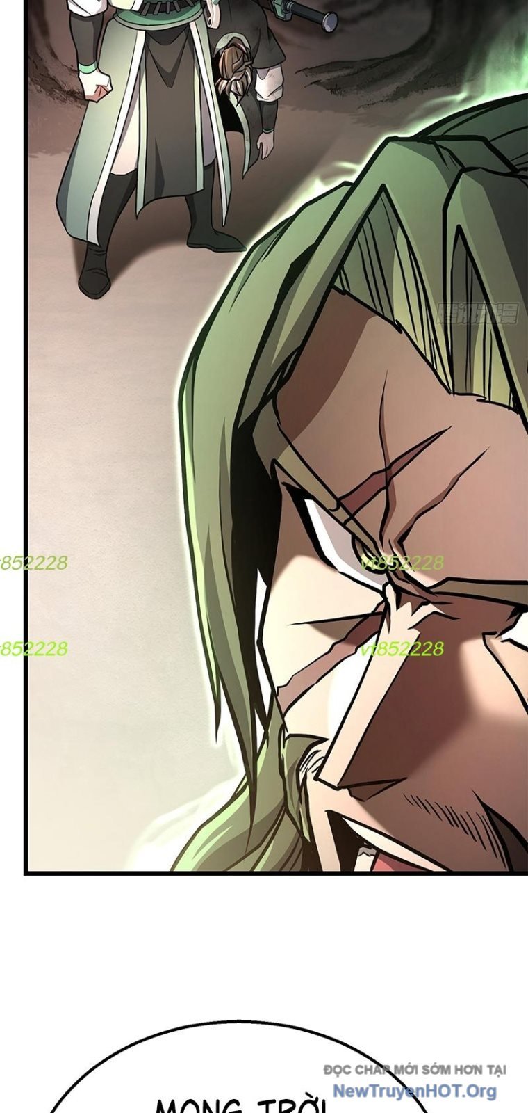 Hoa Vô Thập Nhật Công Chap 39 - Next Chap 40