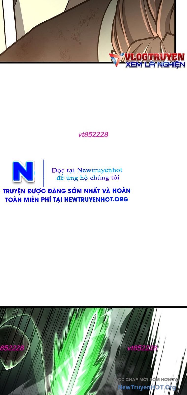 Hoa Vô Thập Nhật Công Chap 39 - Next Chap 40