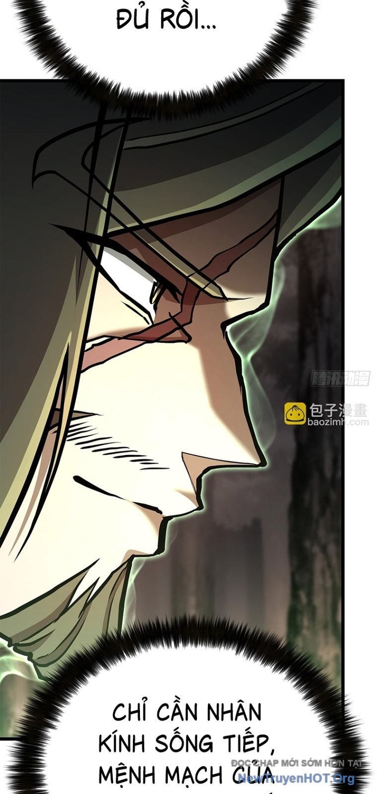 Hoa Vô Thập Nhật Công Chap 39 - Next Chap 40