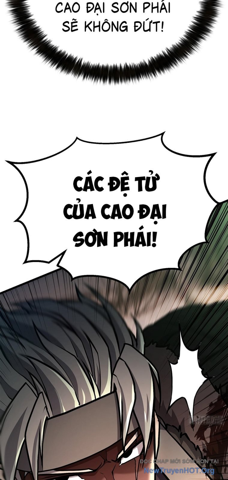 Hoa Vô Thập Nhật Công Chap 39 - Next Chap 40