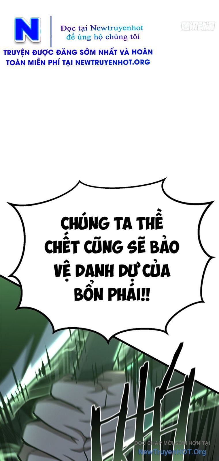 Hoa Vô Thập Nhật Công Chap 39 - Next Chap 40