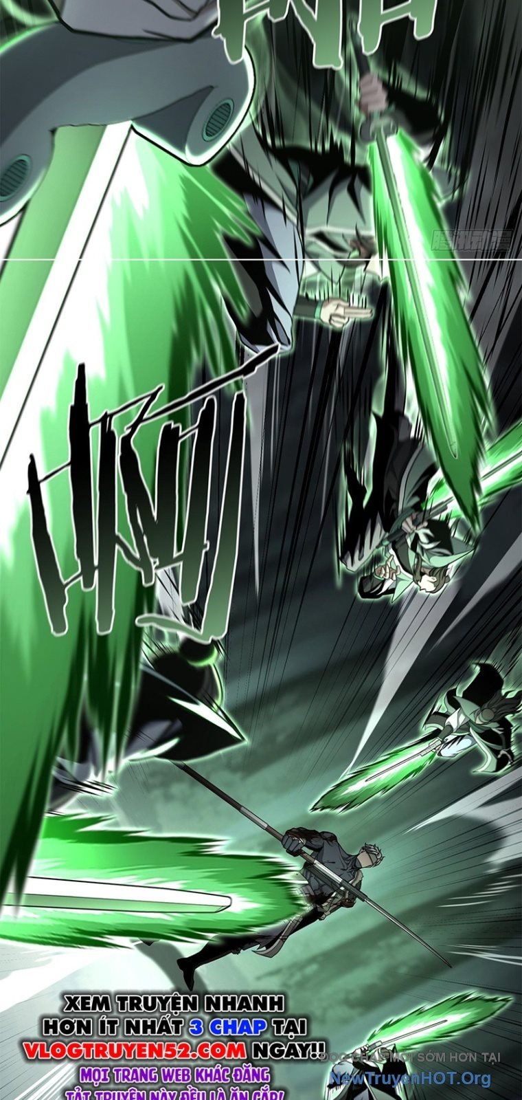 Hoa Vô Thập Nhật Công Chap 39 - Next Chap 40