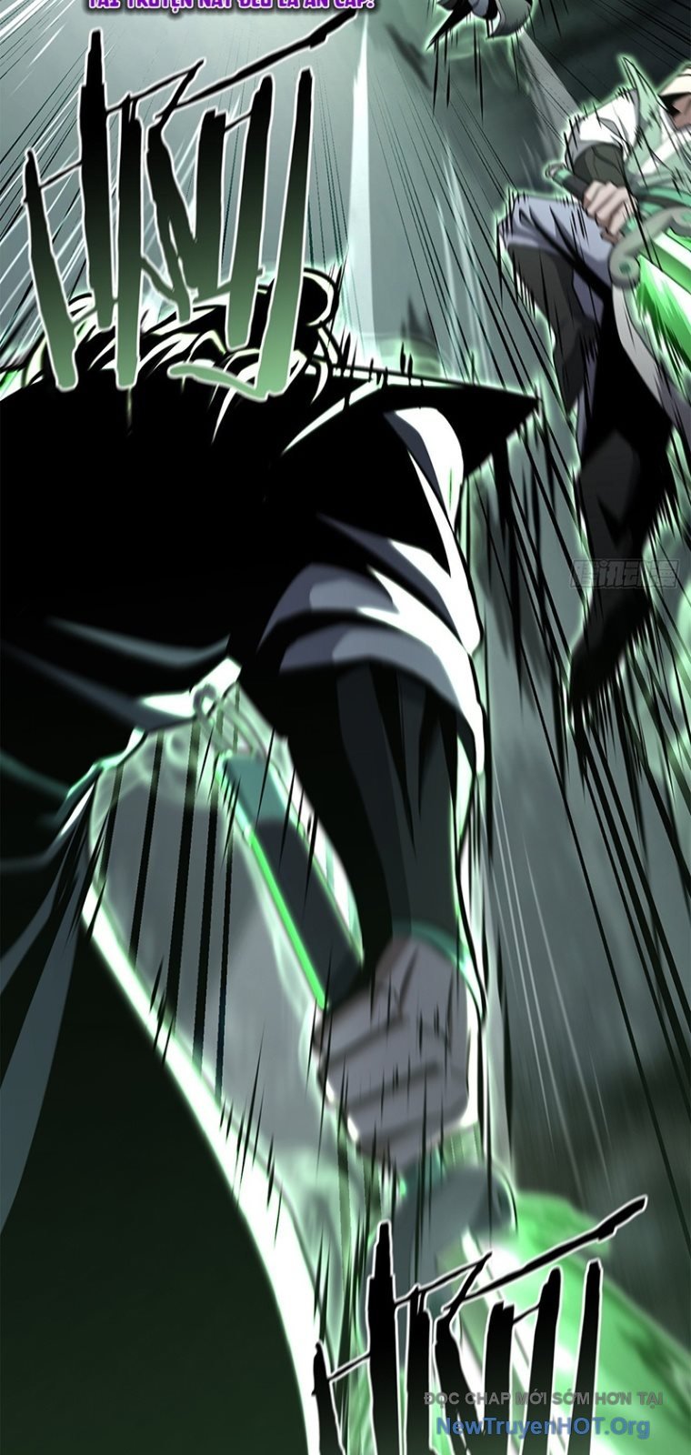 Hoa Vô Thập Nhật Công Chap 39 - Next Chap 40