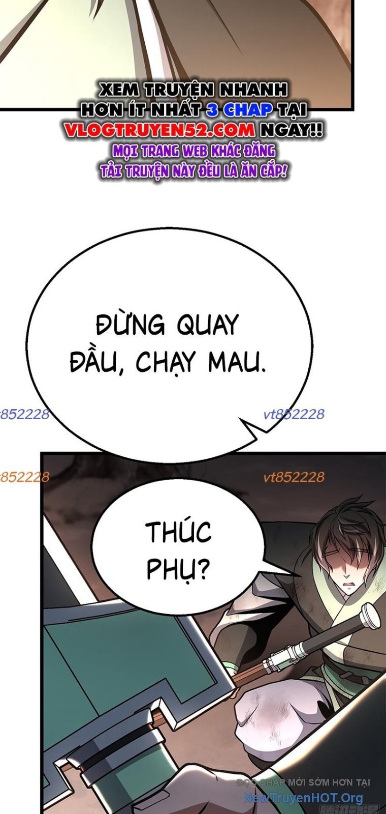 Hoa Vô Thập Nhật Công Chap 39 - Next Chap 40