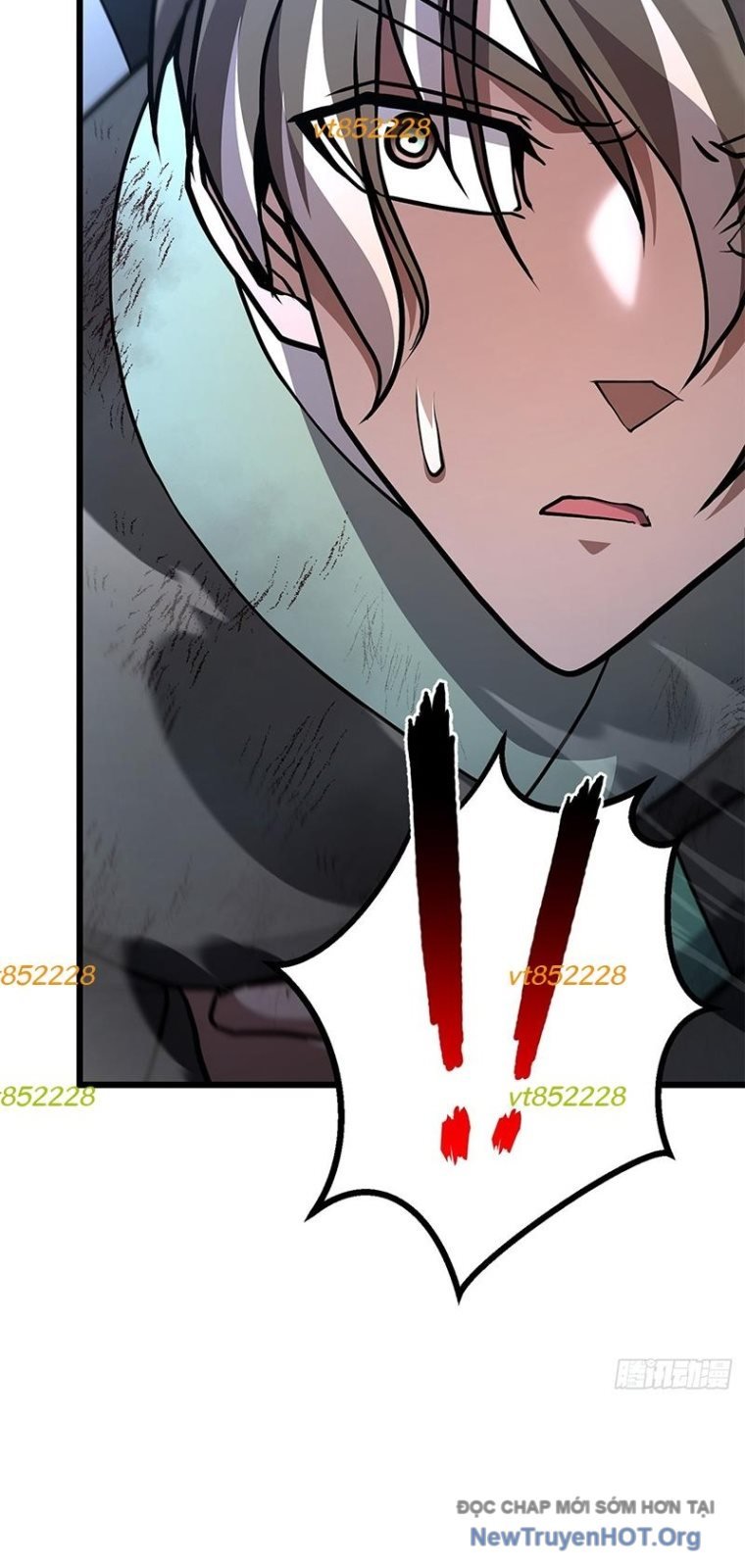 Hoa Vô Thập Nhật Công Chap 39 - Next Chap 40