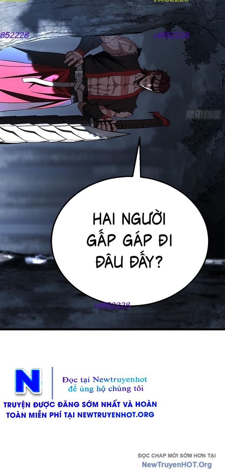 Hoa Vô Thập Nhật Công Chap 39 - Next Chap 40