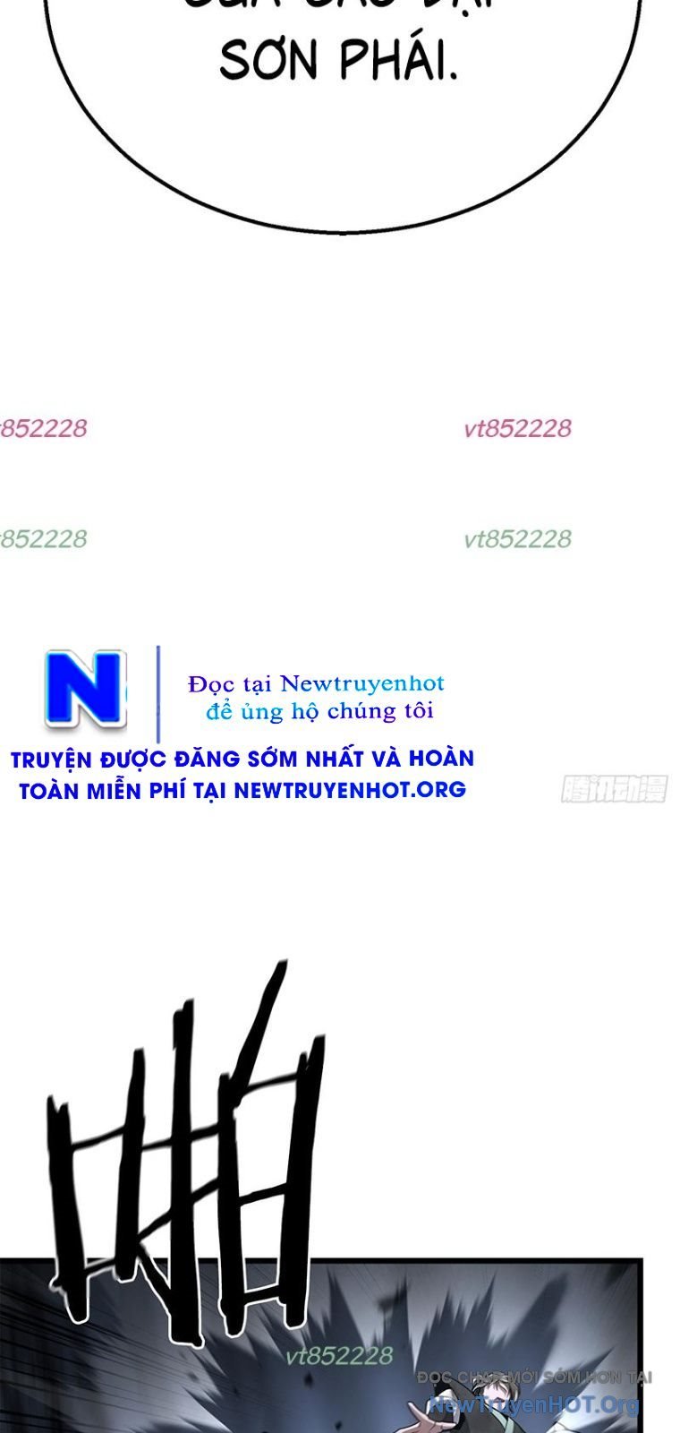 Hoa Vô Thập Nhật Công Chap 39 - Next Chap 40