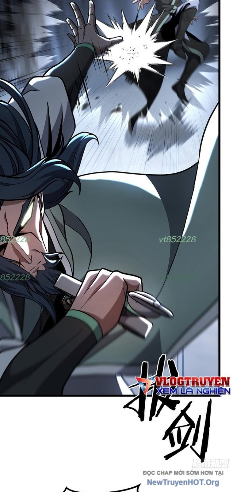 Hoa Vô Thập Nhật Công Chap 39 - Next Chap 40