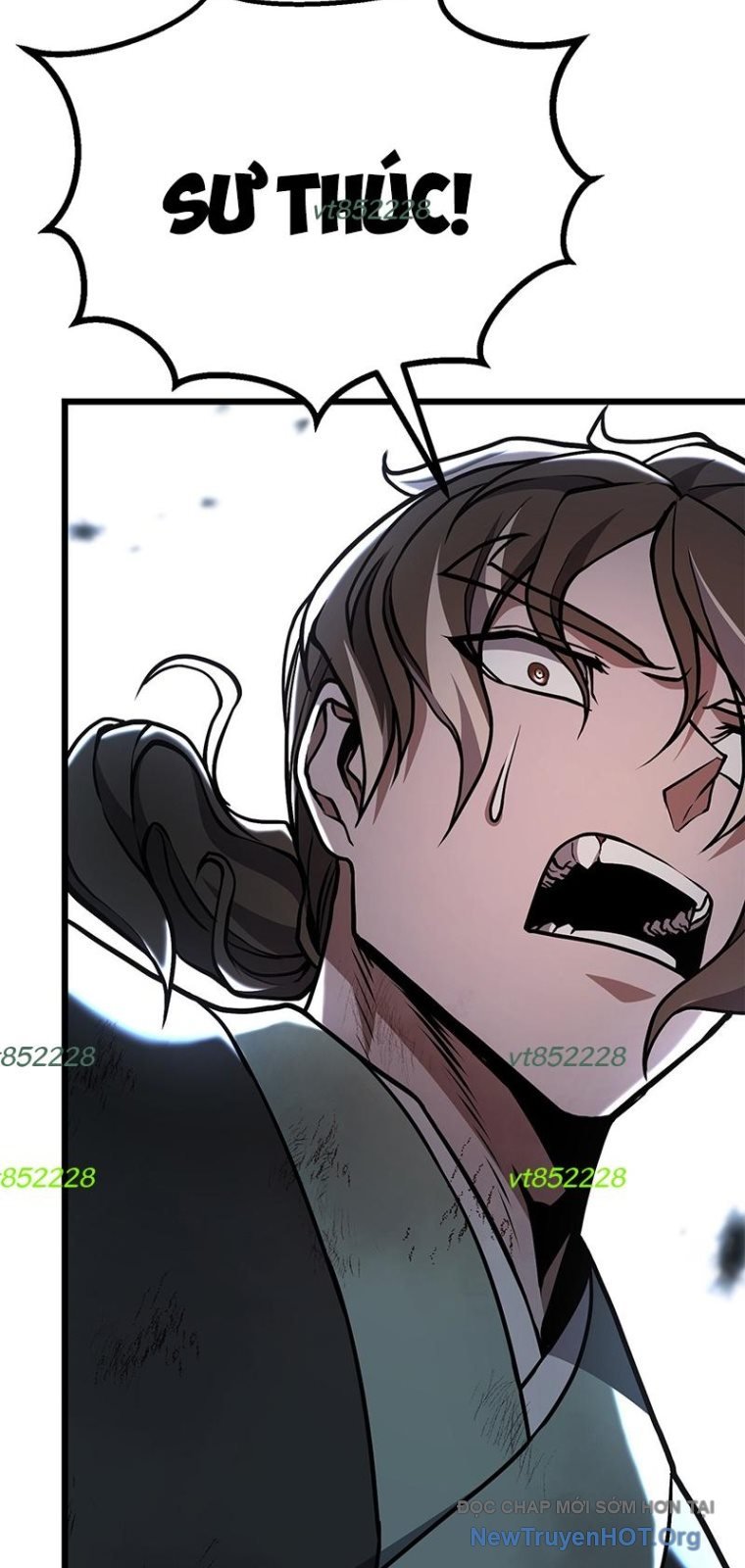 Hoa Vô Thập Nhật Công Chap 39 - Next Chap 40