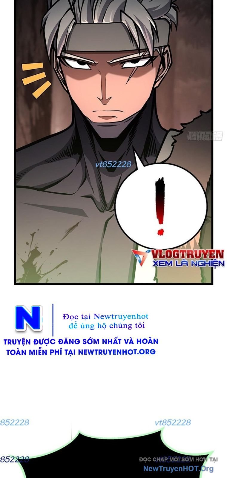 Hoa Vô Thập Nhật Công Chap 39 - Next Chap 40