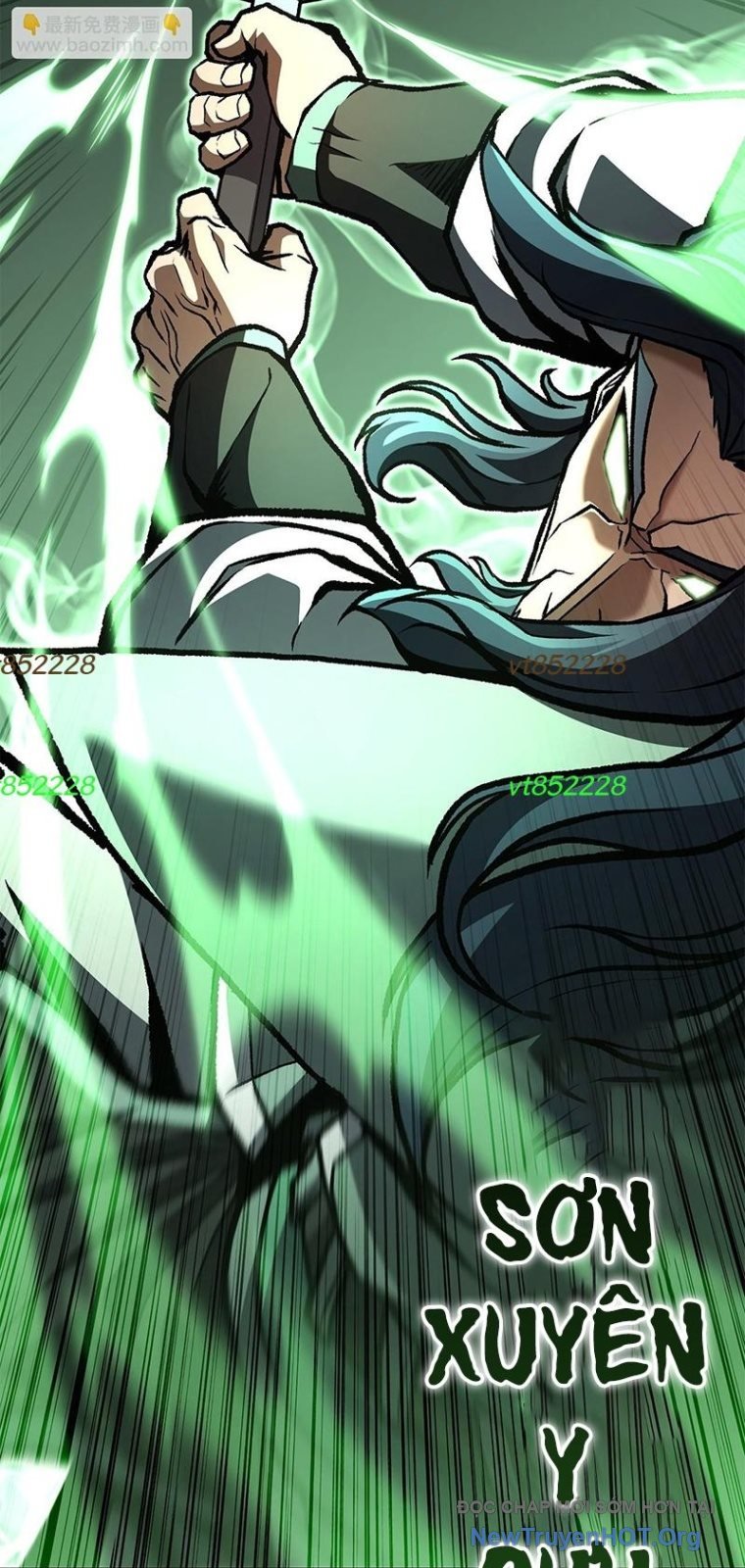 Hoa Vô Thập Nhật Công Chap 39 - Next Chap 40