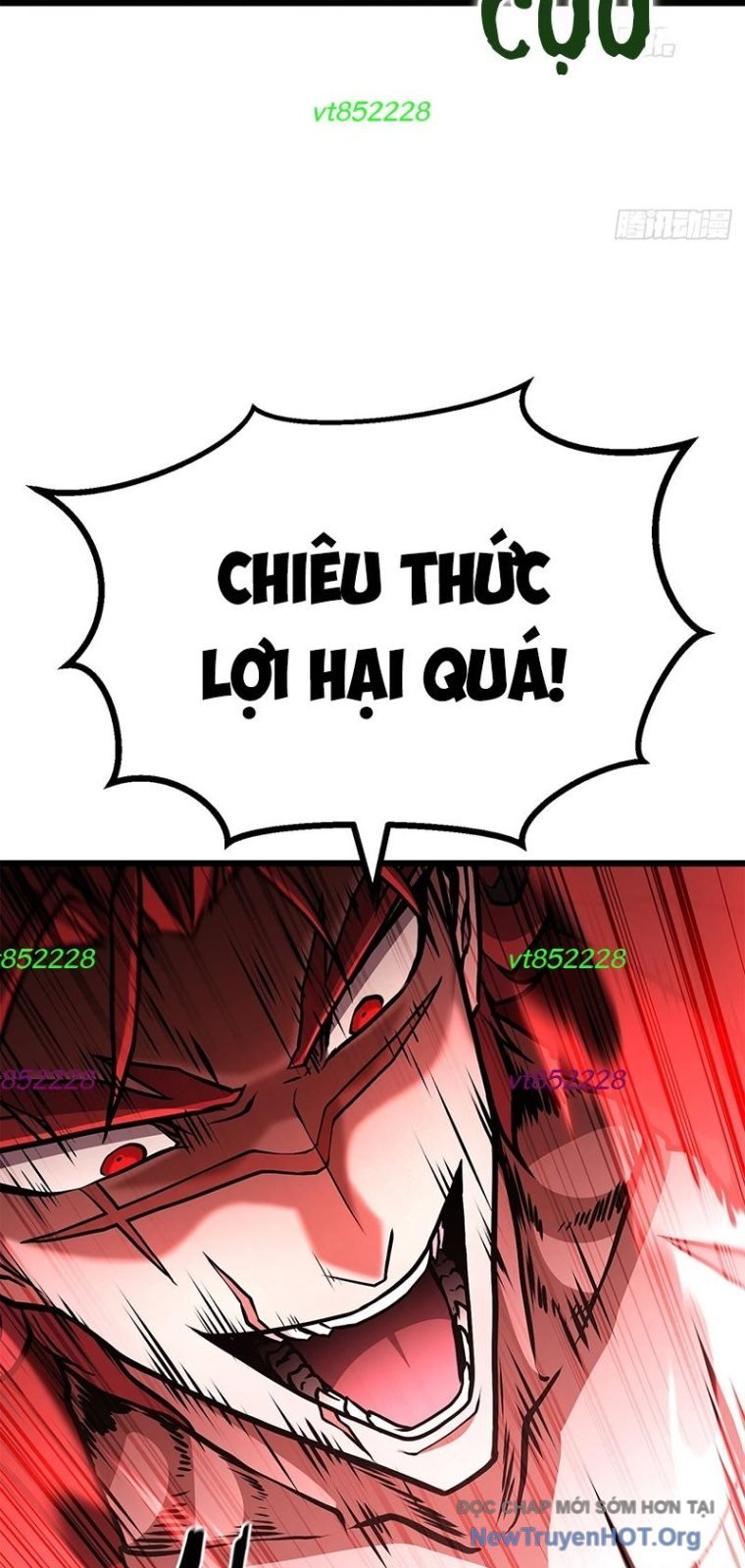 Hoa Vô Thập Nhật Công Chap 39 - Next Chap 40
