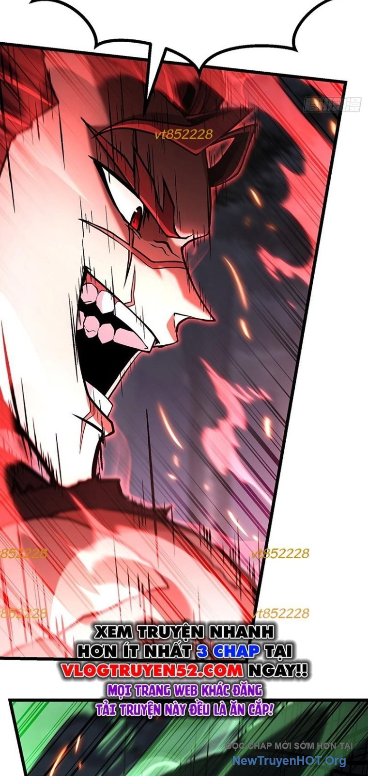 Hoa Vô Thập Nhật Công Chap 39 - Next Chap 40