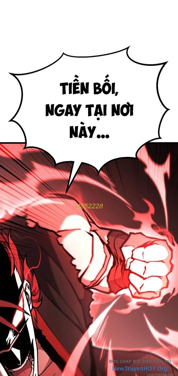 Hoa Vô Thập Nhật Công Chap 39 - Next Chap 40