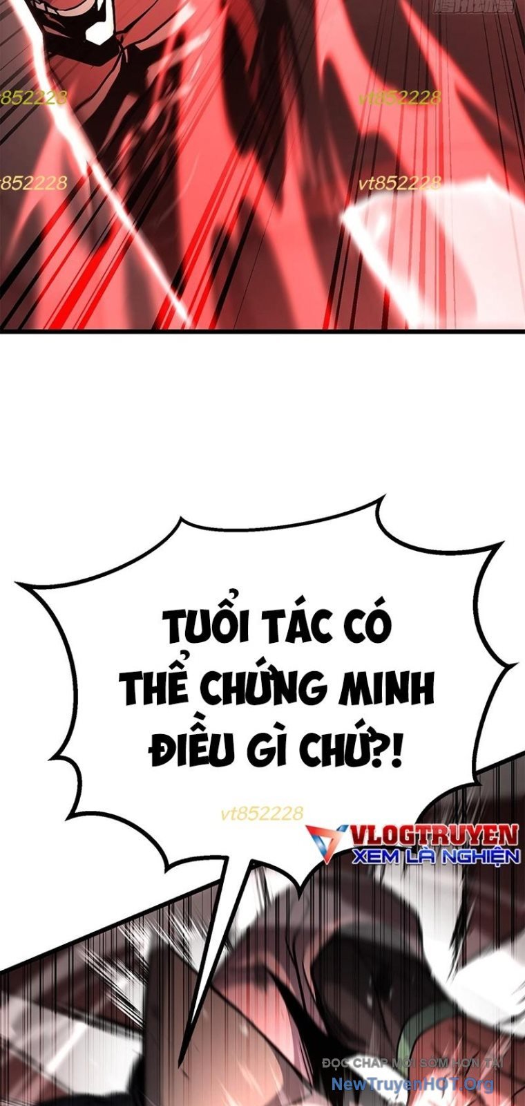 Hoa Vô Thập Nhật Công Chap 39 - Next Chap 40