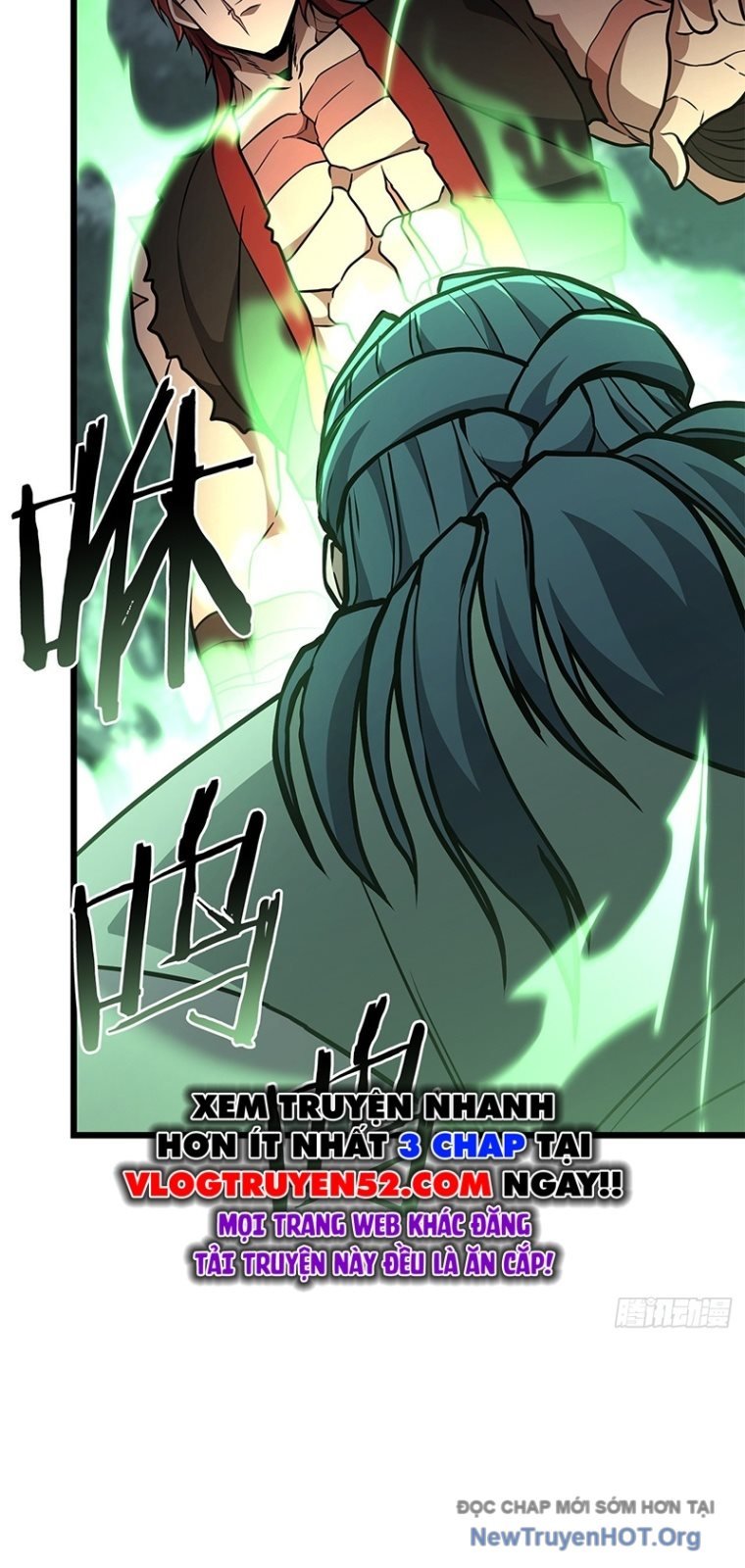 Hoa Vô Thập Nhật Công Chap 39 - Next Chap 40
