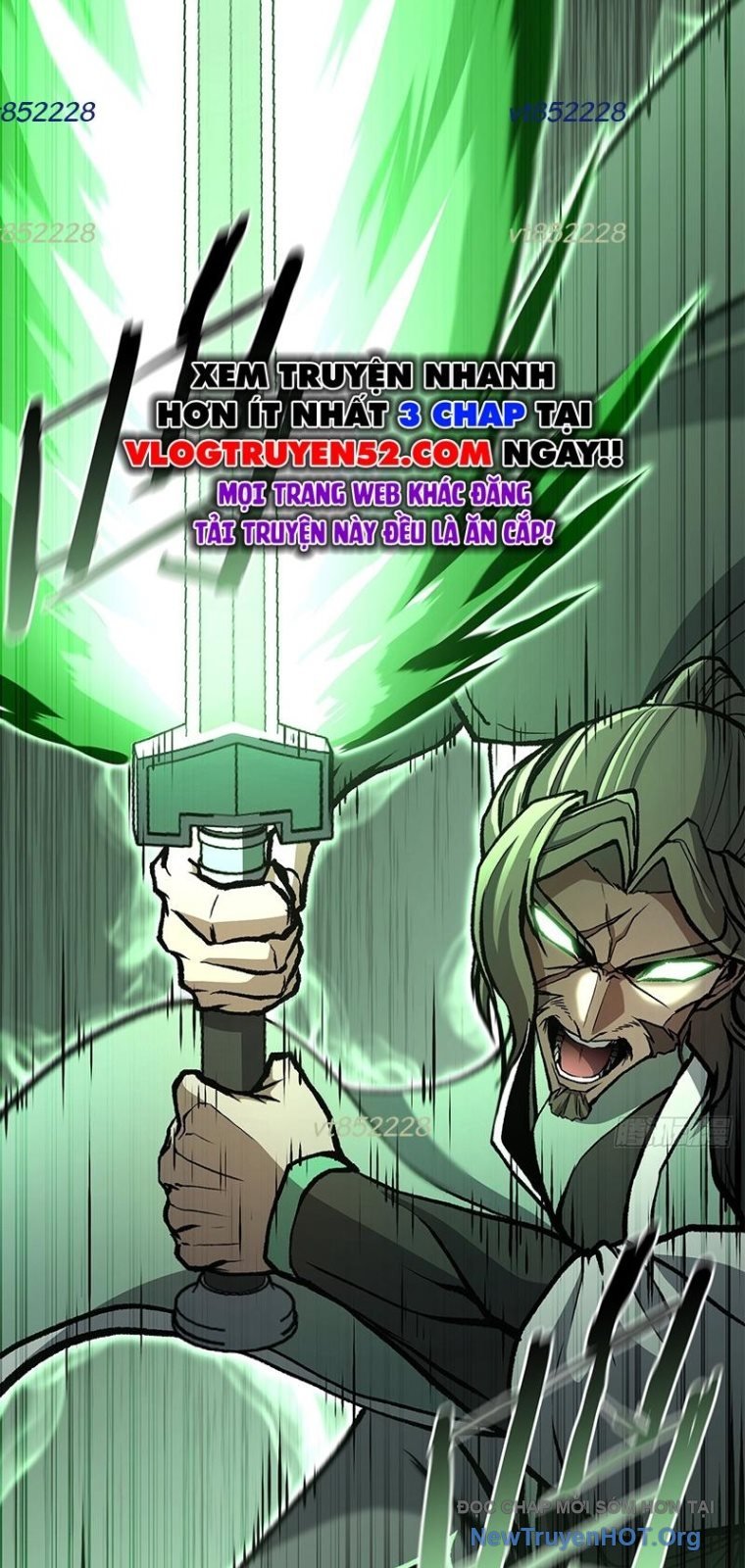 Hoa Vô Thập Nhật Công Chap 39 - Next Chap 40