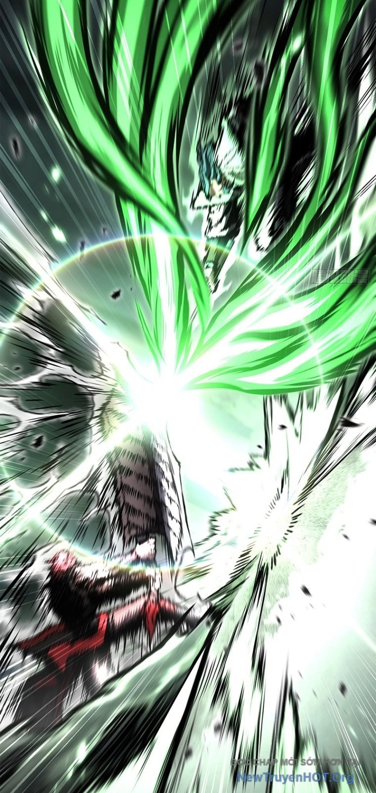 Hoa Vô Thập Nhật Công Chap 39 - Next Chap 40