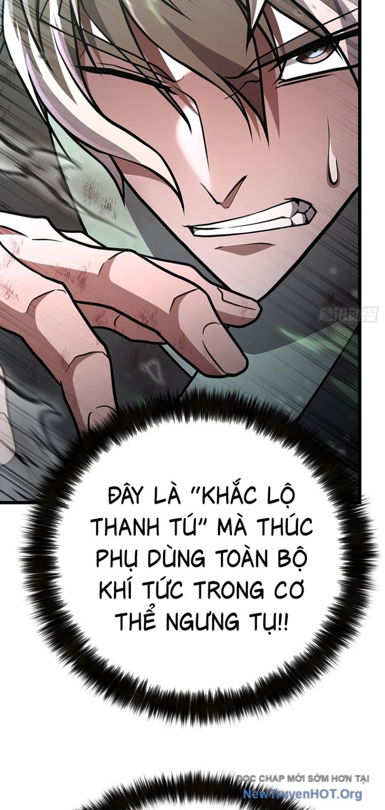 Hoa Vô Thập Nhật Công Chap 39 - Next Chap 40