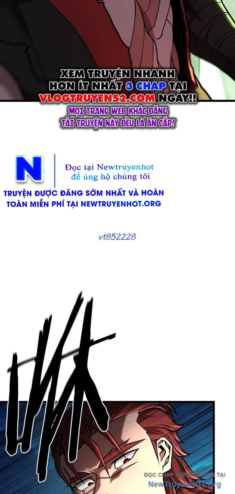 Hoa Vô Thập Nhật Công Chap 39 - Next Chap 40