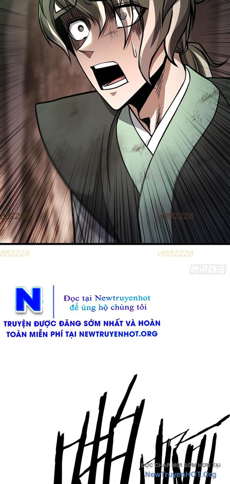 Hoa Vô Thập Nhật Công Chap 39 - Next Chap 40