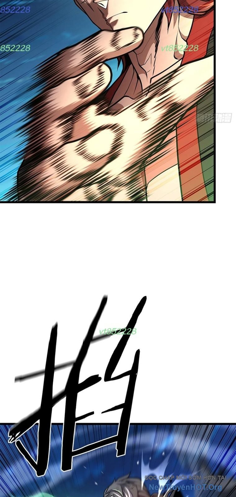 Hoa Vô Thập Nhật Công Chap 39 - Next Chap 40