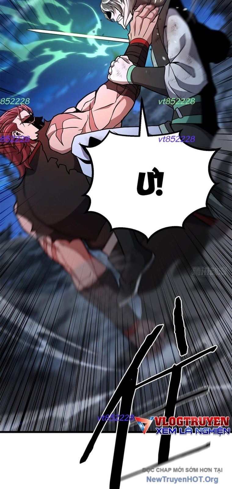 Hoa Vô Thập Nhật Công Chap 39 - Next Chap 40