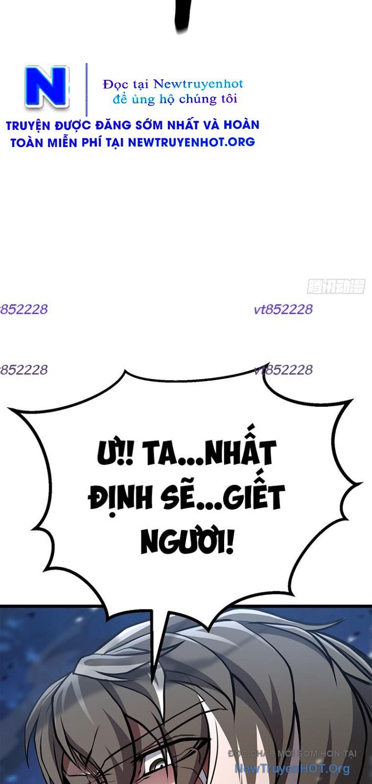 Hoa Vô Thập Nhật Công Chap 39 - Next Chap 40