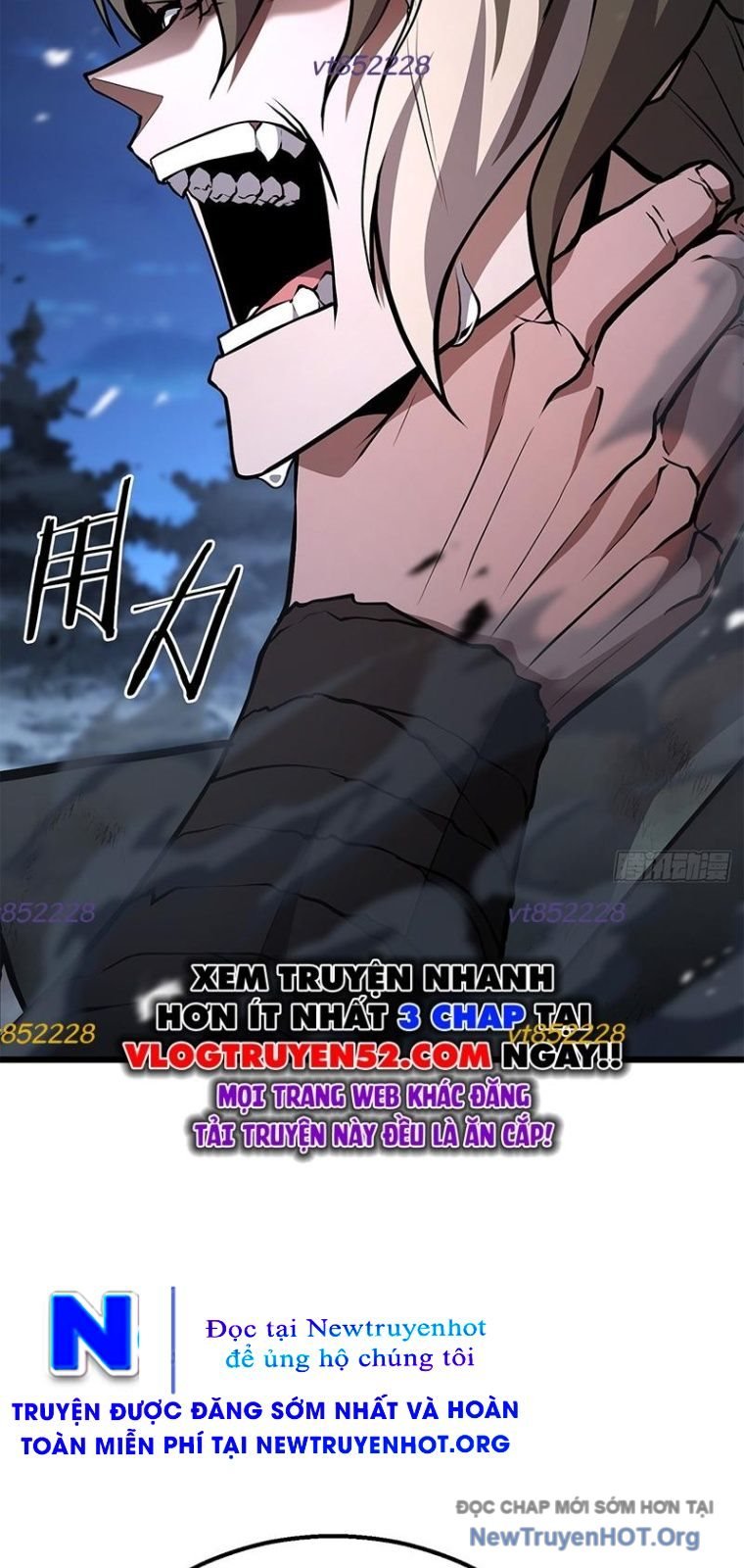 Hoa Vô Thập Nhật Công Chap 39 - Next Chap 40