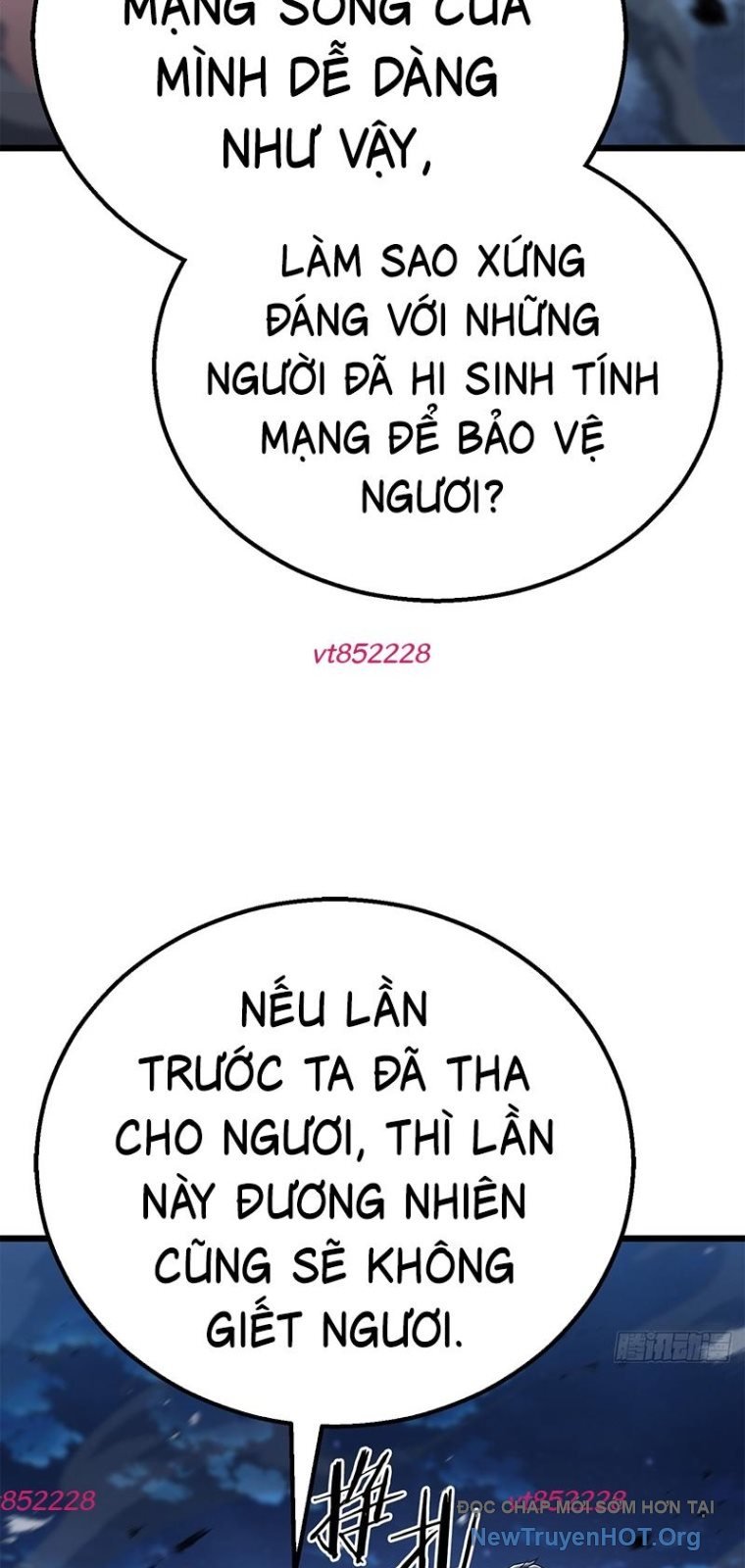 Hoa Vô Thập Nhật Công Chap 39 - Next Chap 40
