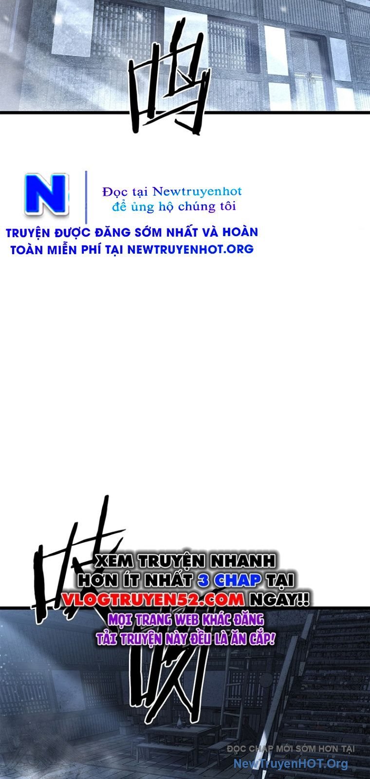 Hoa Vô Thập Nhật Công Chap 40 - Next Chap 41