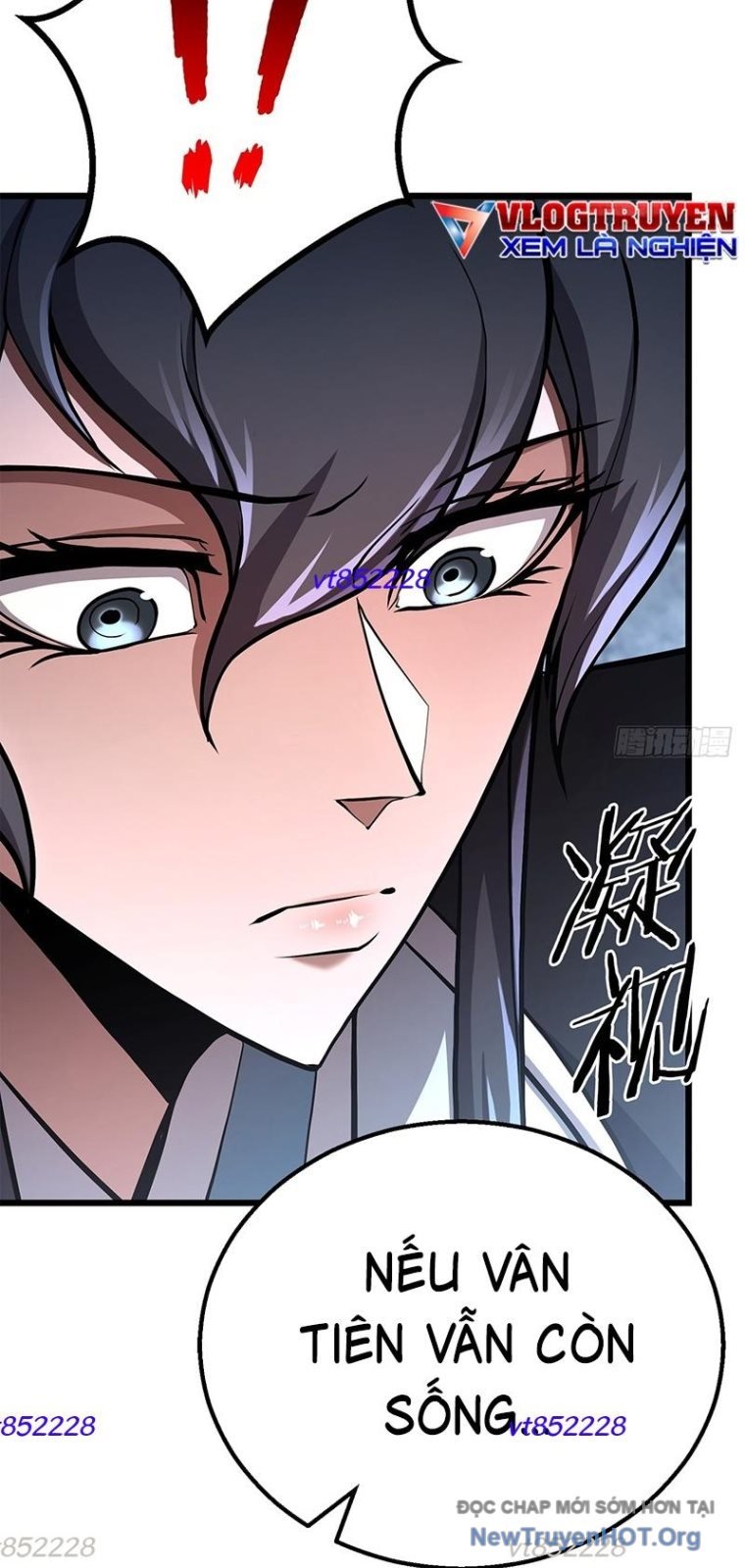 Hoa Vô Thập Nhật Công Chap 40 - Next Chap 41