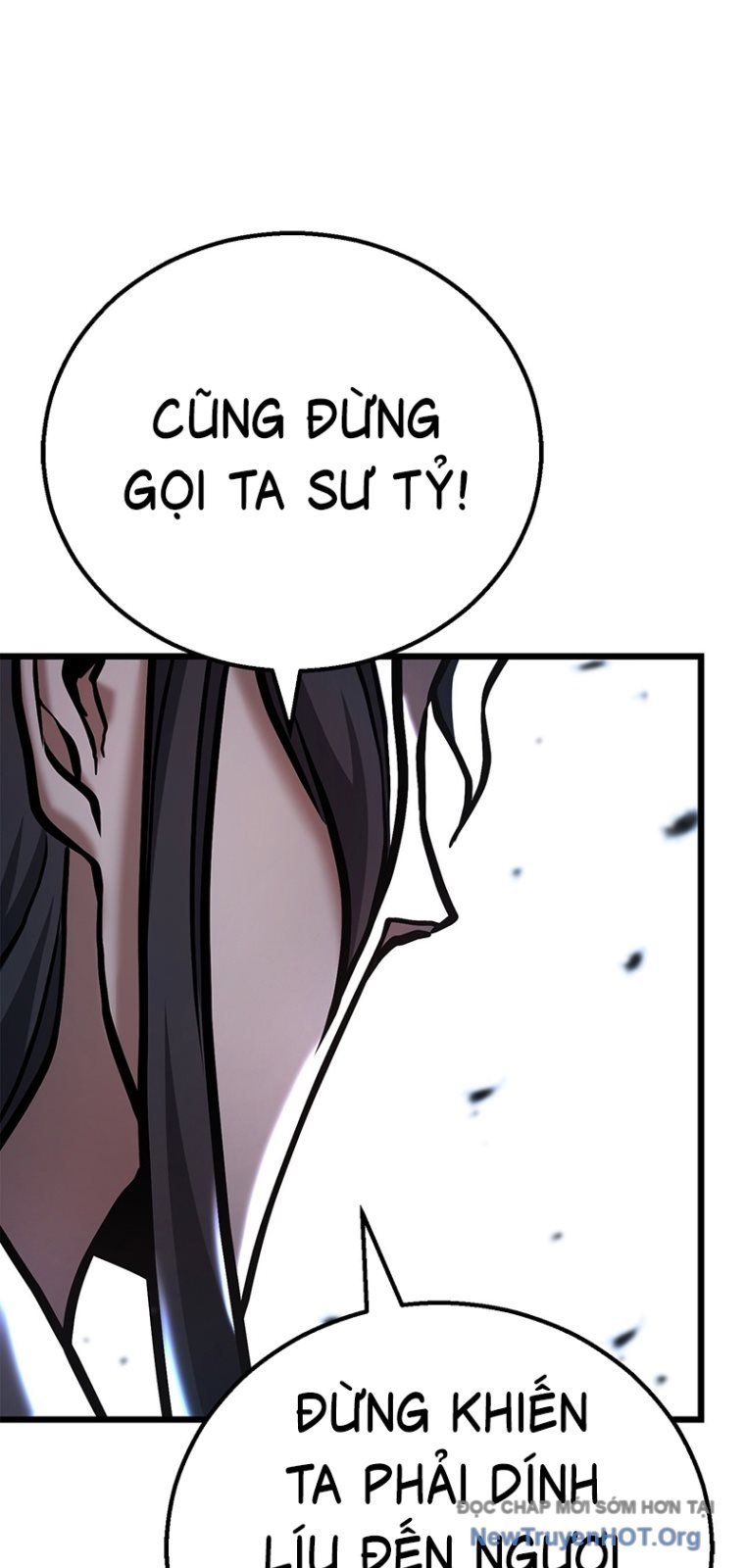 Hoa Vô Thập Nhật Công Chap 40 - Next Chap 41