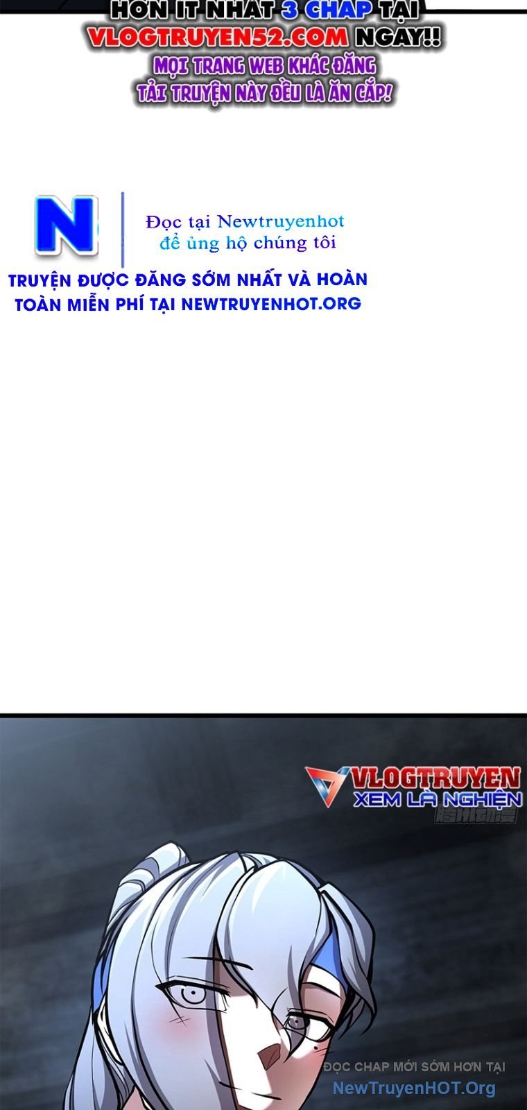 Hoa Vô Thập Nhật Công Chap 40 - Next Chap 41