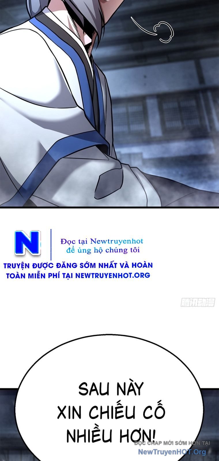 Hoa Vô Thập Nhật Công Chap 40 - Next Chap 41