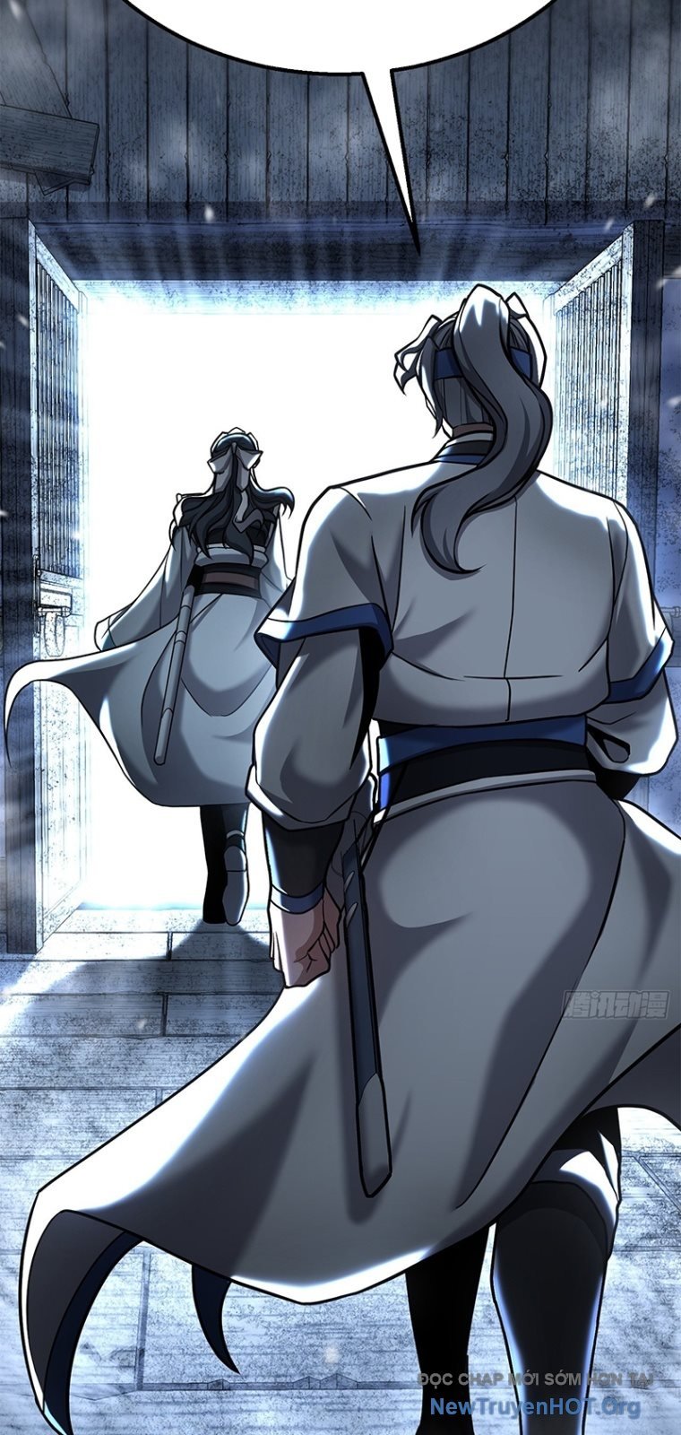 Hoa Vô Thập Nhật Công Chap 40 - Next Chap 41