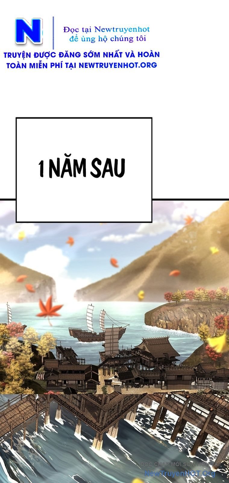 Hoa Vô Thập Nhật Công Chap 40 - Next Chap 41