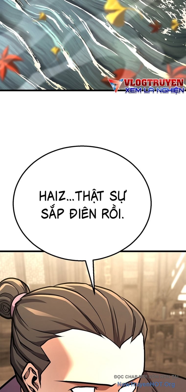 Hoa Vô Thập Nhật Công Chap 40 - Next Chap 41