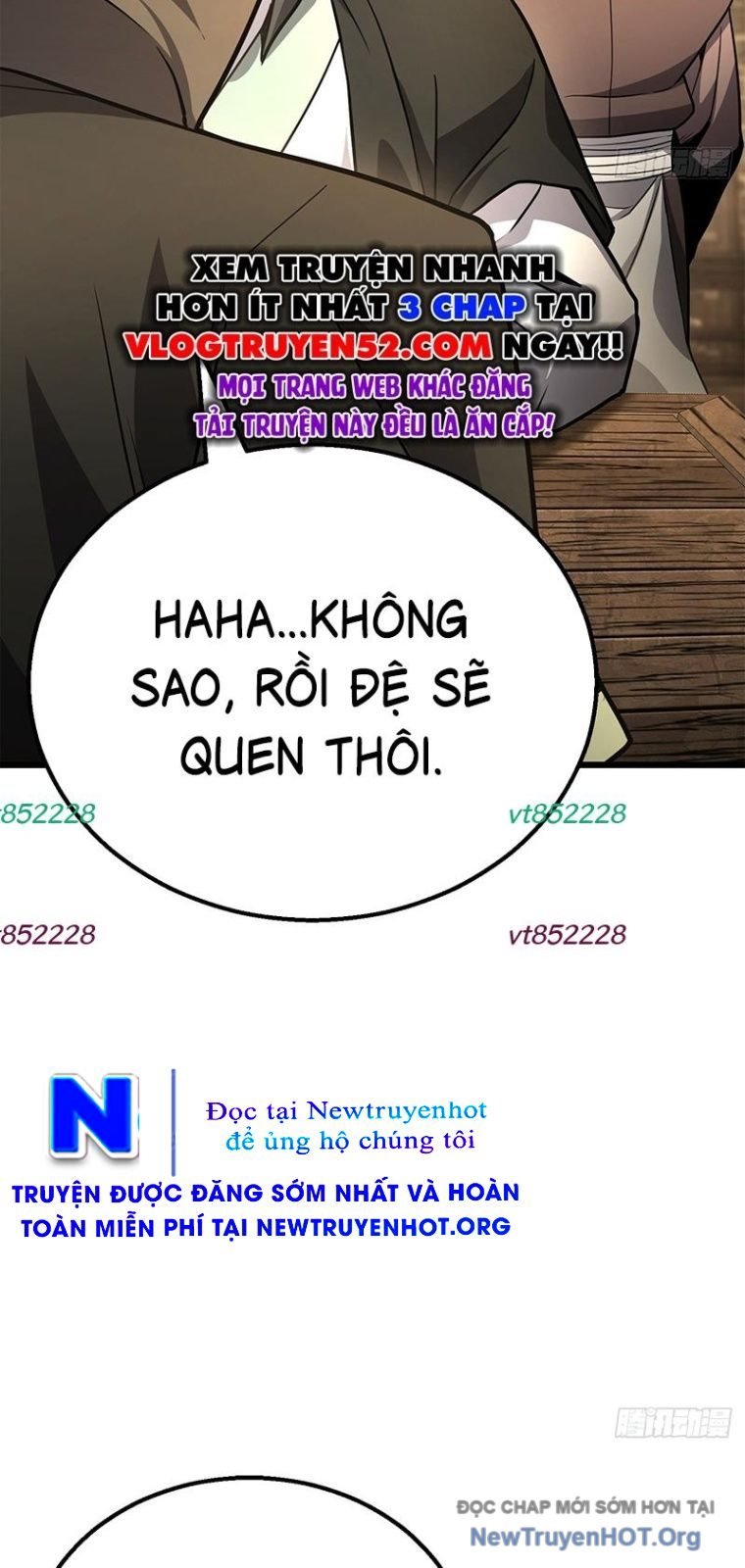 Hoa Vô Thập Nhật Công Chap 40 - Next Chap 41