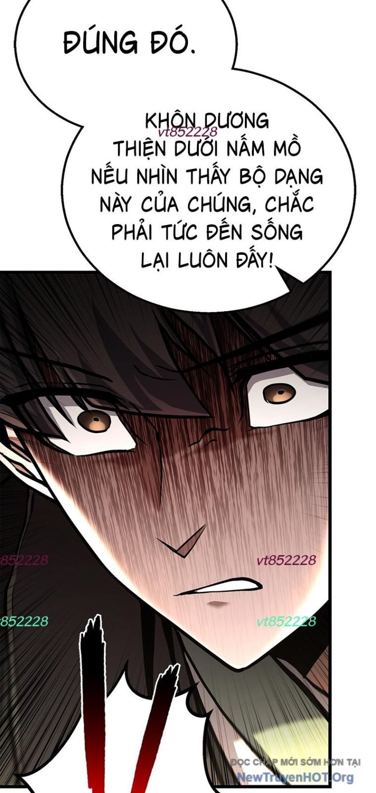 Hoa Vô Thập Nhật Công Chap 40 - Next Chap 41