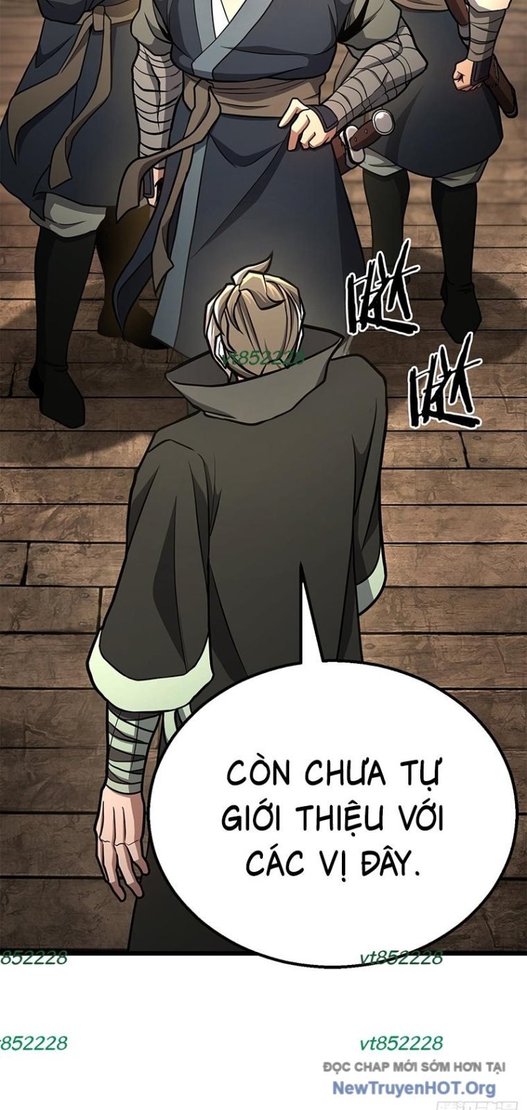 Hoa Vô Thập Nhật Công Chap 40 - Next Chap 41