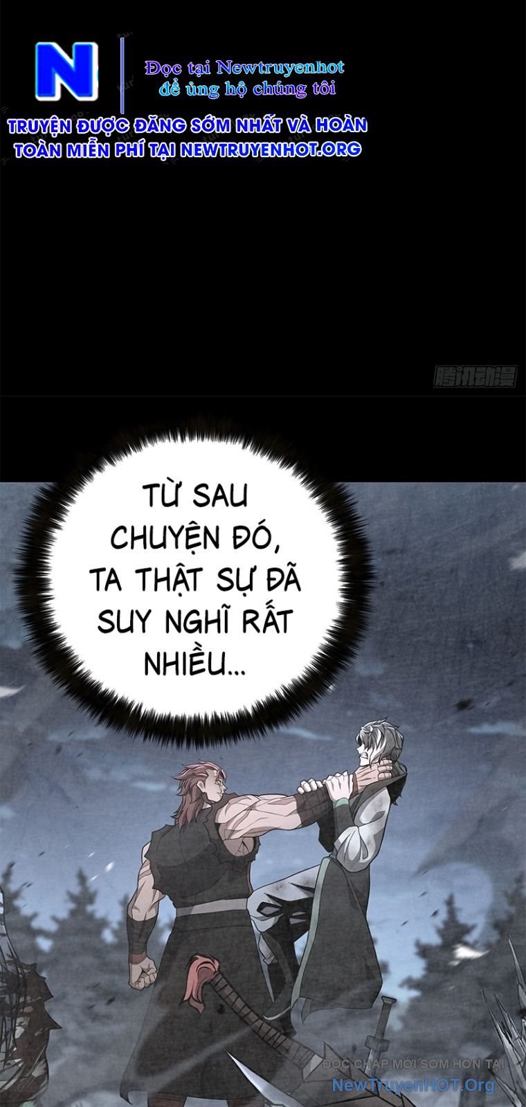 Hoa Vô Thập Nhật Công Chap 40 - Next Chap 41