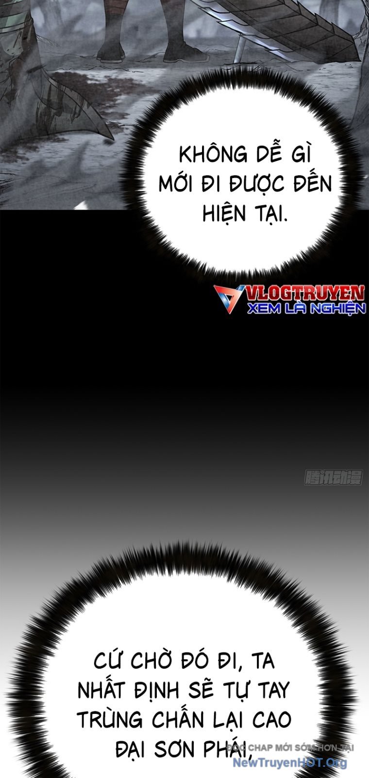 Hoa Vô Thập Nhật Công Chap 40 - Next Chap 41