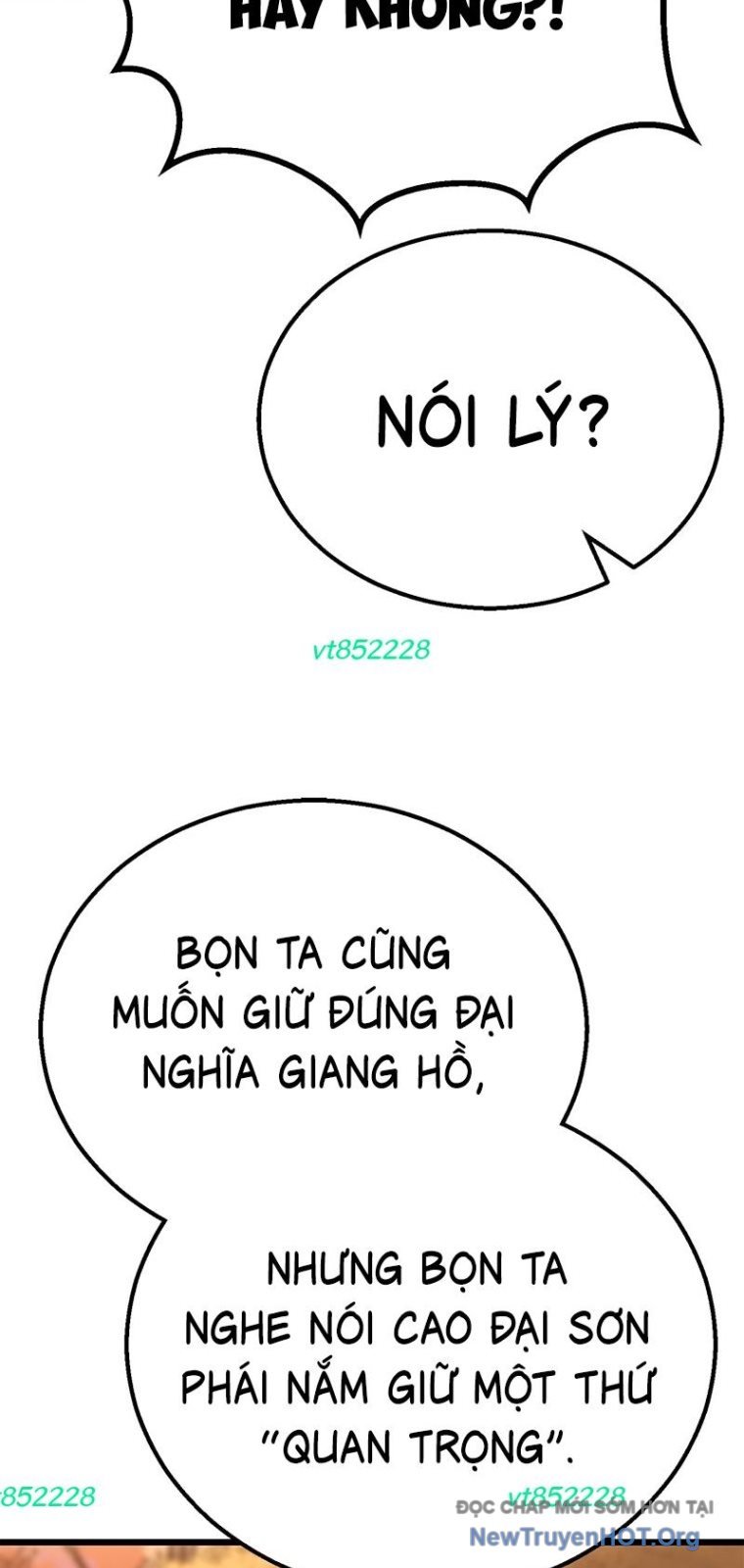 Hoa Vô Thập Nhật Công Chap 40 - Next Chap 41