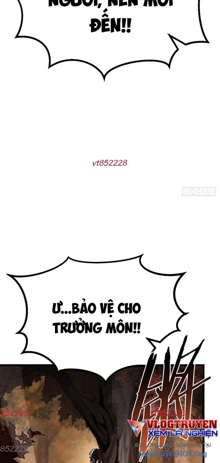 Hoa Vô Thập Nhật Công Chap 40 - Next Chap 41