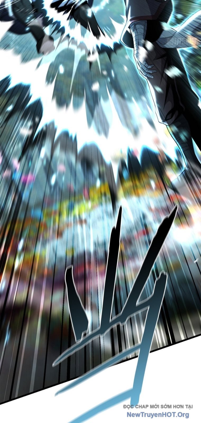 Hoa Vô Thập Nhật Công Chap 41 - Next Chap 42