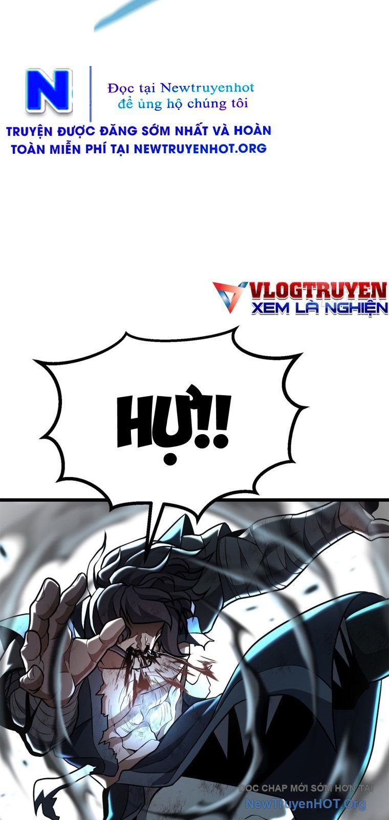 Hoa Vô Thập Nhật Công Chap 41 - Next Chap 42