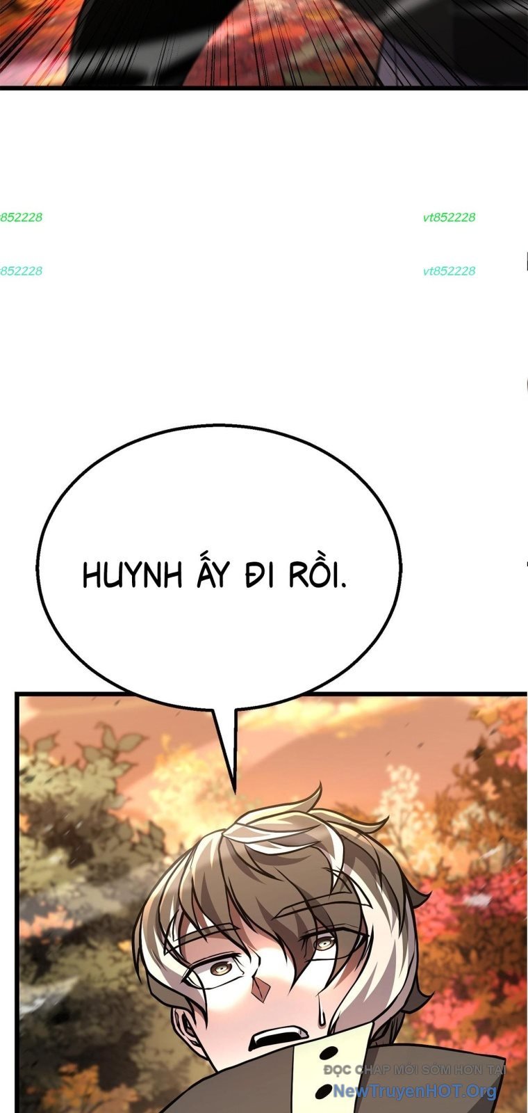 Hoa Vô Thập Nhật Công Chap 41 - Next Chap 42