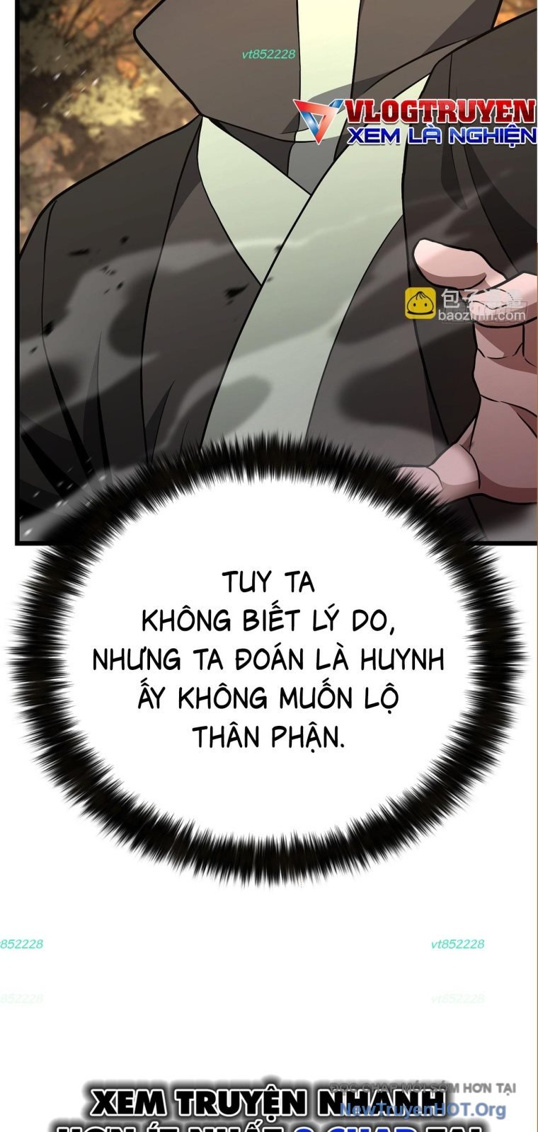 Hoa Vô Thập Nhật Công Chap 41 - Next Chap 42